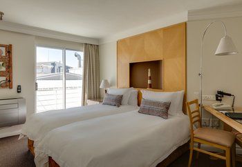 Protea Hotel by Marriott Knysna Quays 3*