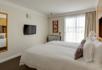 Protea Hotel by Marriott Knysna Quays 3*