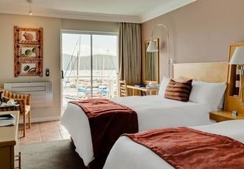 Protea Hotel by Marriott Knysna Quays 3*