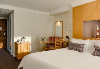 Protea Hotel by Marriott Knysna Quays 3*