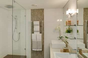 Protea Hotel by Marriott Knysna Quays 3*