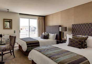 Protea Hotel by Marriott Knysna Quays 3*