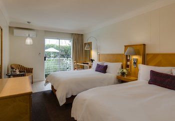 Protea Hotel by Marriott Knysna Quays 3*