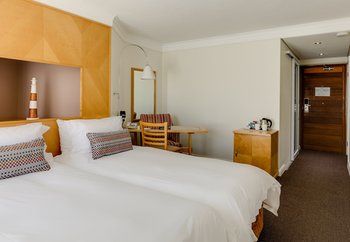 Protea Hotel by Marriott Knysna Quays 3*