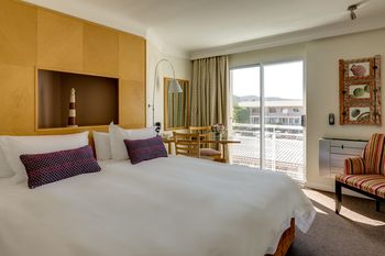 Protea Hotel by Marriott Knysna Quays 3*