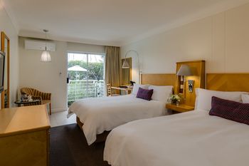 Protea Hotel by Marriott Knysna Quays 3*