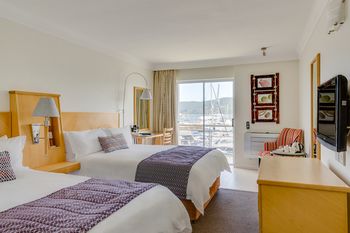 Protea Hotel by Marriott Knysna Quays 3*
