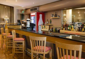 Protea Hotel by Marriott Knysna Quays 3*