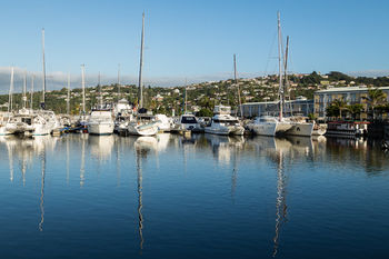 Protea Hotel by Marriott Knysna Quays 3*