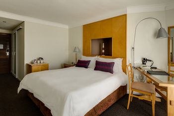 Protea Hotel by Marriott Knysna Quays 3*