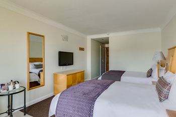 Protea Hotel by Marriott Knysna Quays 3*