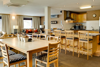Protea Hotel by Marriott Knysna Quays 3*