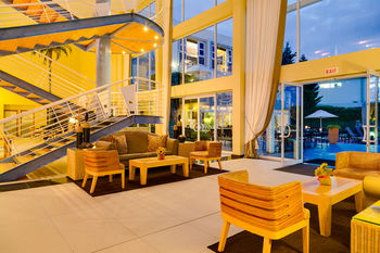 Protea Hotel by Marriott Knysna Quays 3*