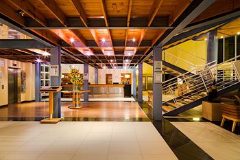 Protea Hotel by Marriott Knysna Quays 3*