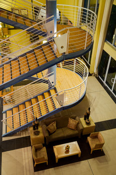 Protea Hotel by Marriott Knysna Quays 3*