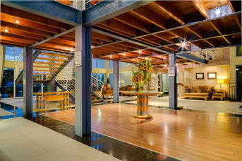 Protea Hotel by Marriott Knysna Quays 3*