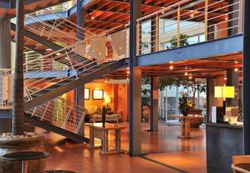 Protea Hotel by Marriott Knysna Quays 3*