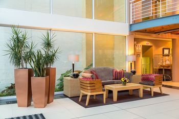 Protea Hotel by Marriott Knysna Quays 3*
