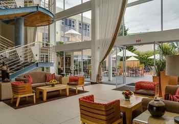 Protea Hotel by Marriott Knysna Quays 3*