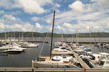 Protea Hotel by Marriott Knysna Quays 3*