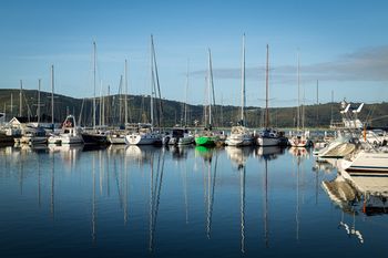 Protea Hotel by Marriott Knysna Quays 3*