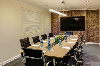 Protea Hotel by Marriott Knysna Quays 3*