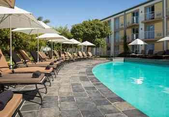 Protea Hotel by Marriott Knysna Quays 3*