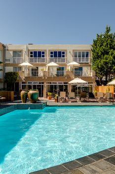 Protea Hotel by Marriott Knysna Quays 3*