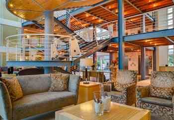 Protea Hotel by Marriott Knysna Quays 3*