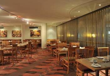 Protea Hotel by Marriott Knysna Quays 3*