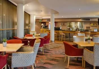 Protea Hotel by Marriott Knysna Quays 3*