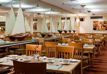 Protea Hotel by Marriott Knysna Quays 3*