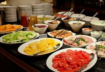 Protea Hotel by Marriott Knysna Quays 3*