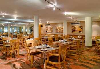 Protea Hotel by Marriott Knysna Quays 3*