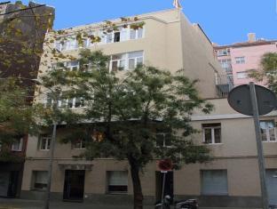 htop BCN City Hotel 2*
