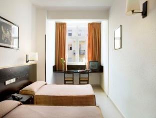 htop BCN City Hotel 2*