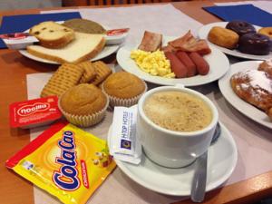 htop BCN City Hotel 2*