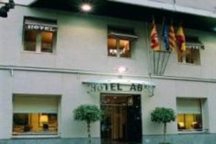 htop BCN City Hotel 2*