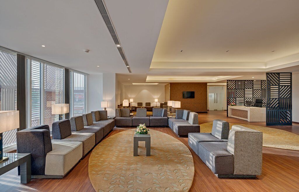 O by Tamara, Trivandrum 4*