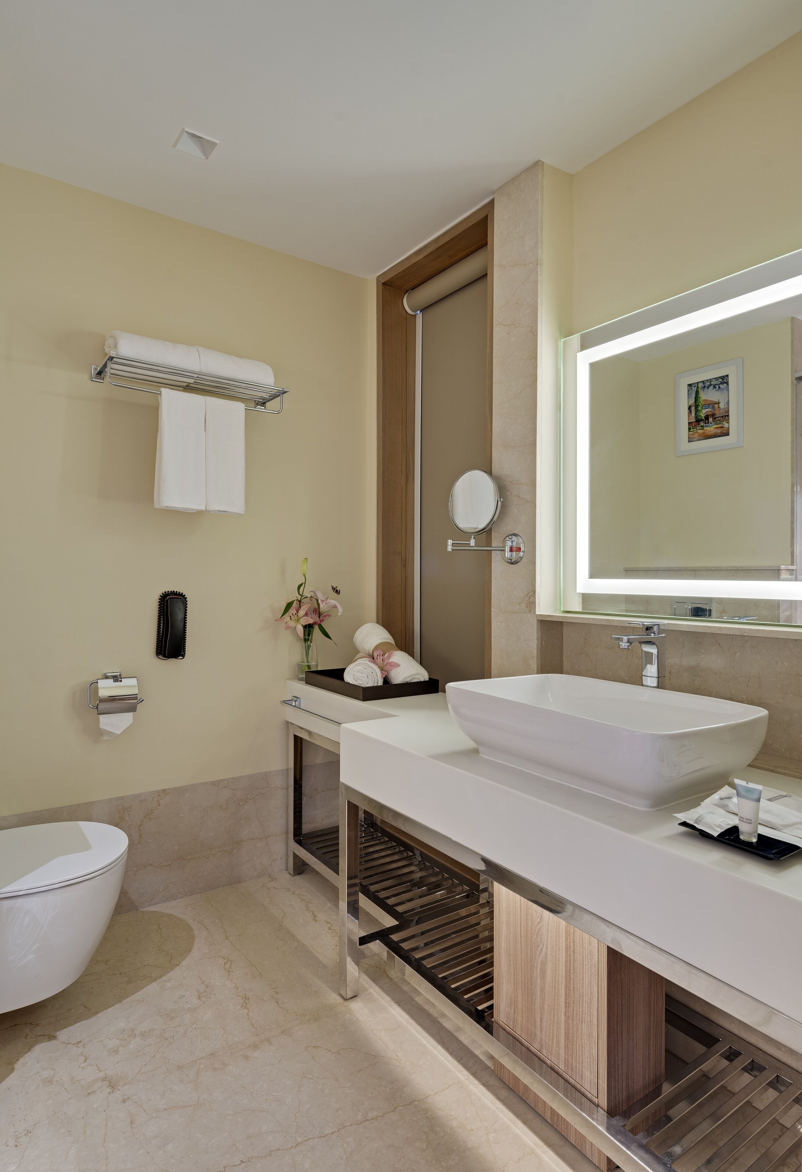 O by Tamara, Trivandrum 4*