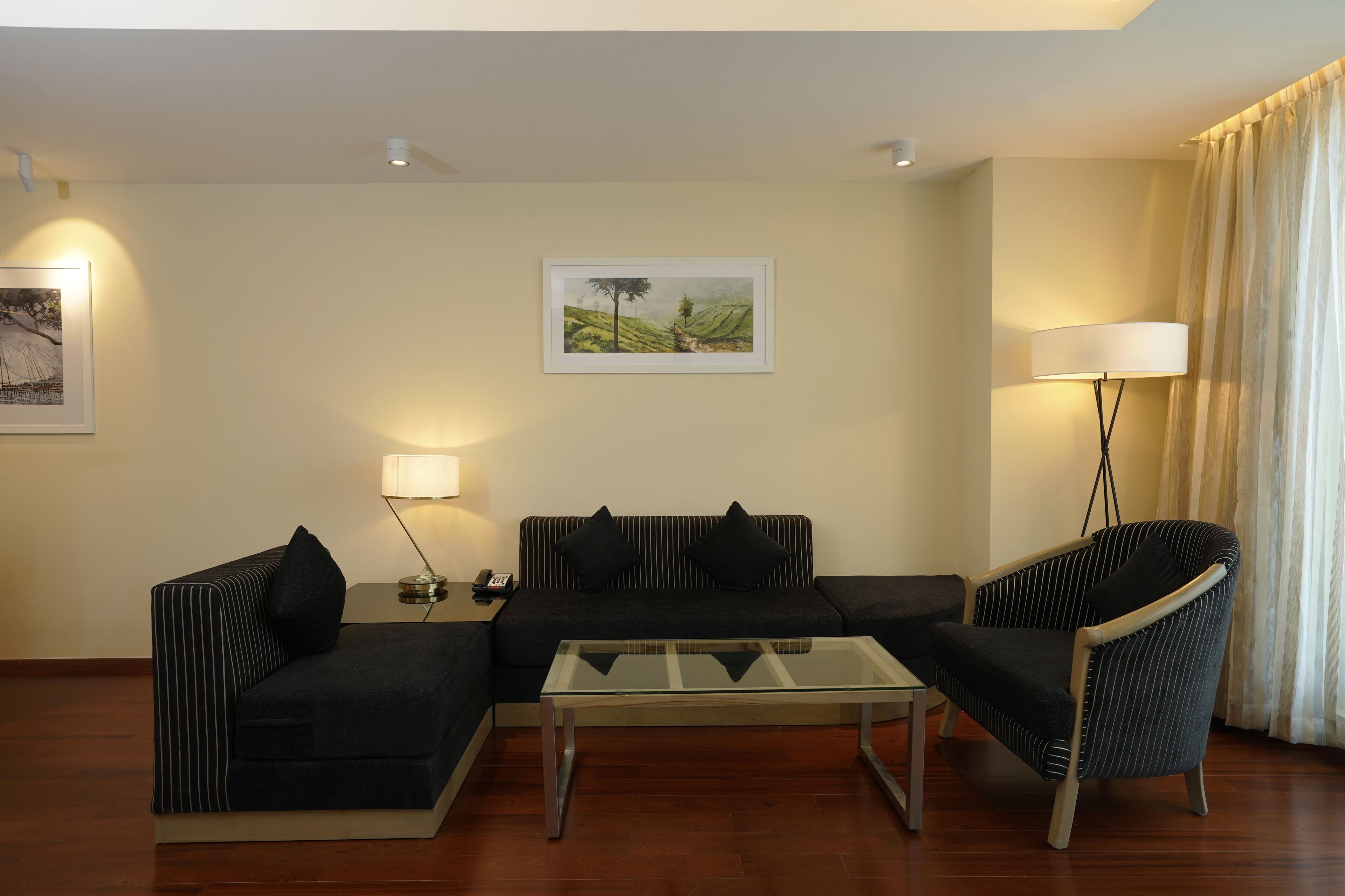 O by Tamara, Trivandrum 4*
