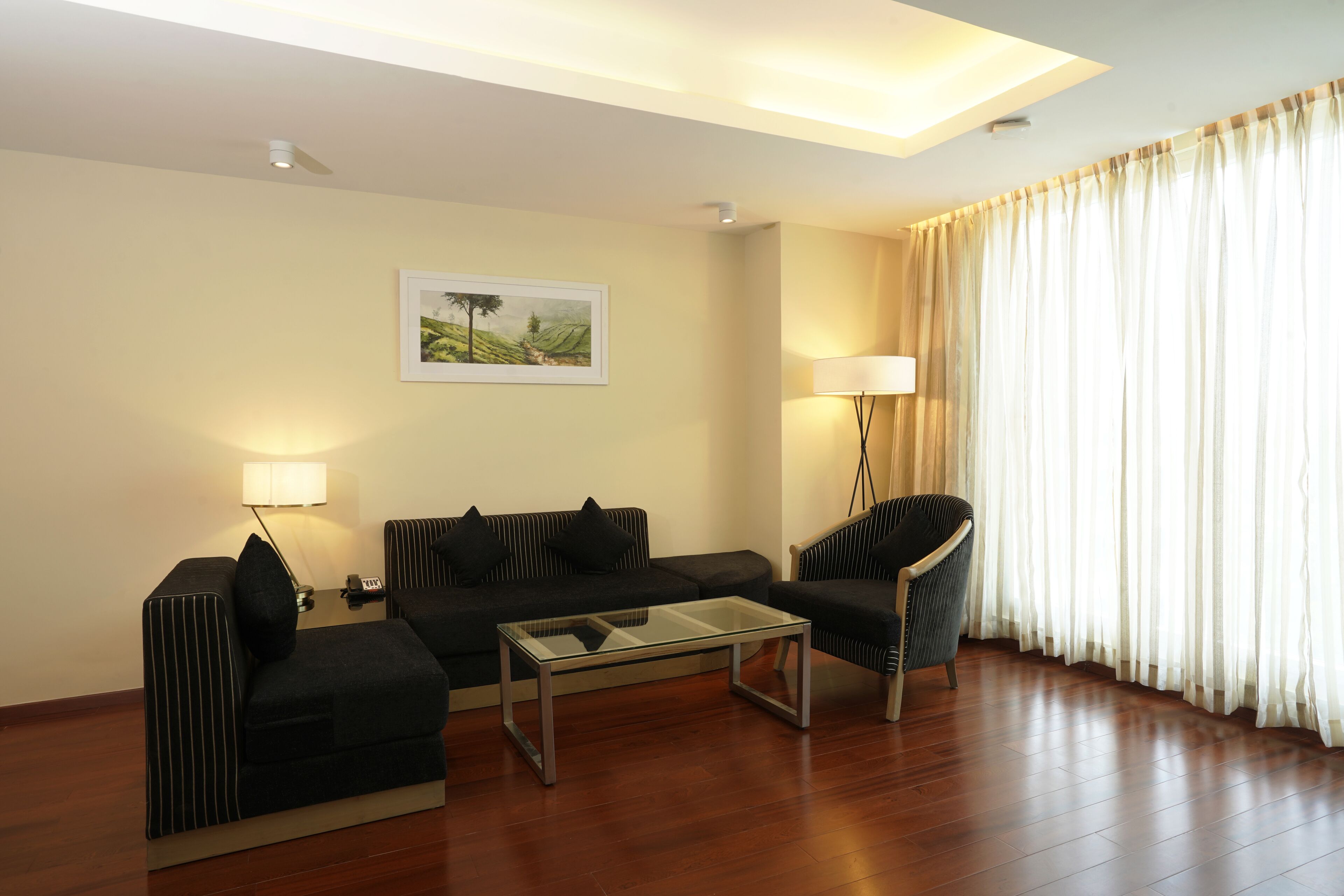 O by Tamara, Trivandrum 4*