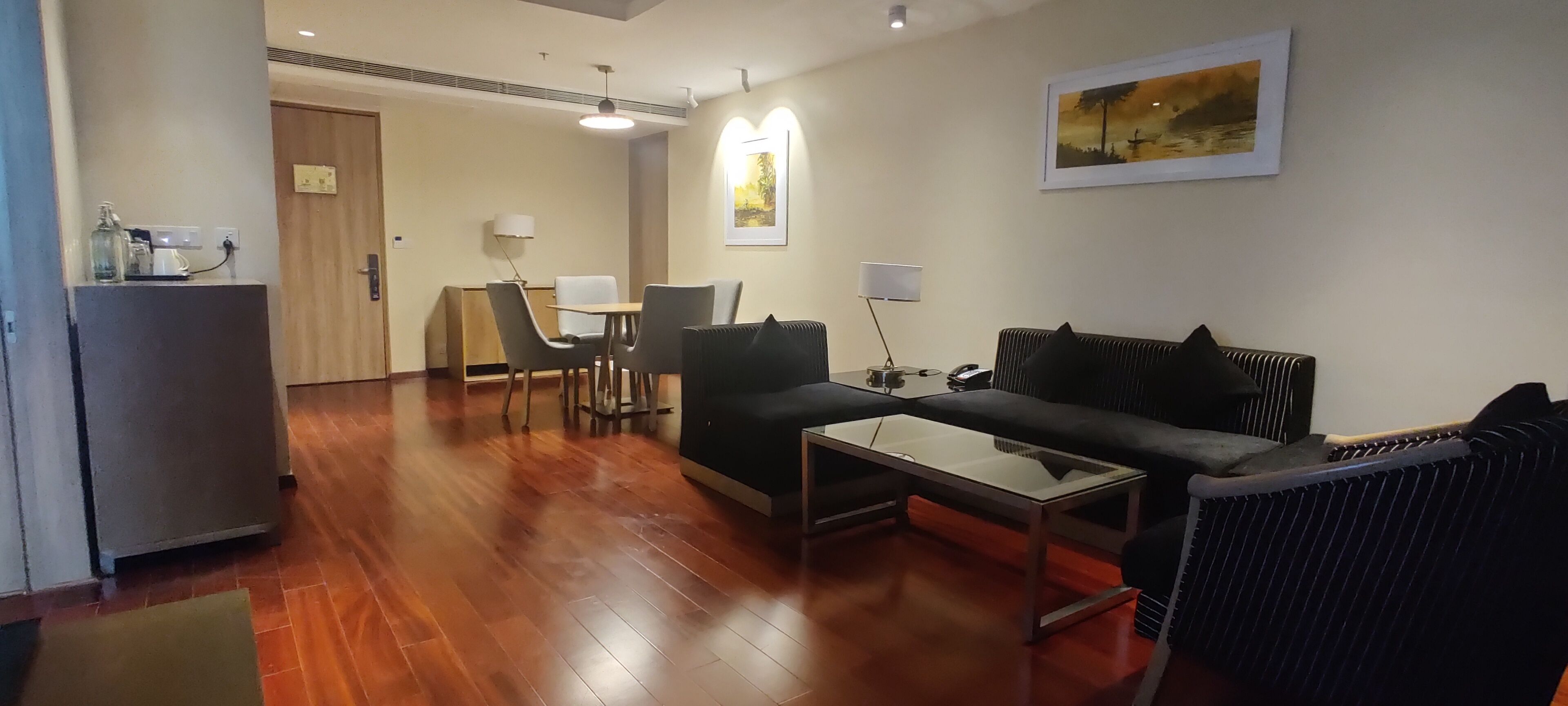 O by Tamara, Trivandrum 4*