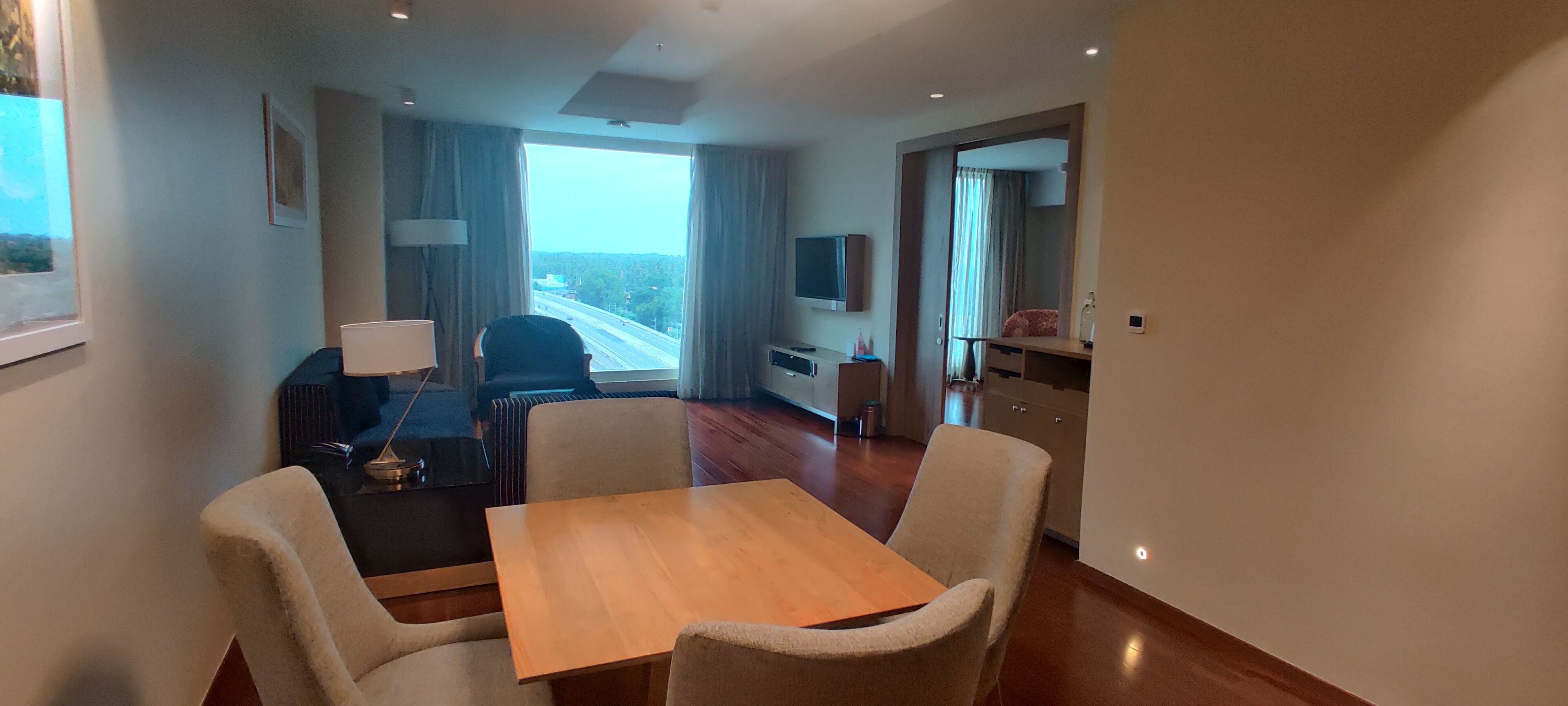 O by Tamara, Trivandrum 4*
