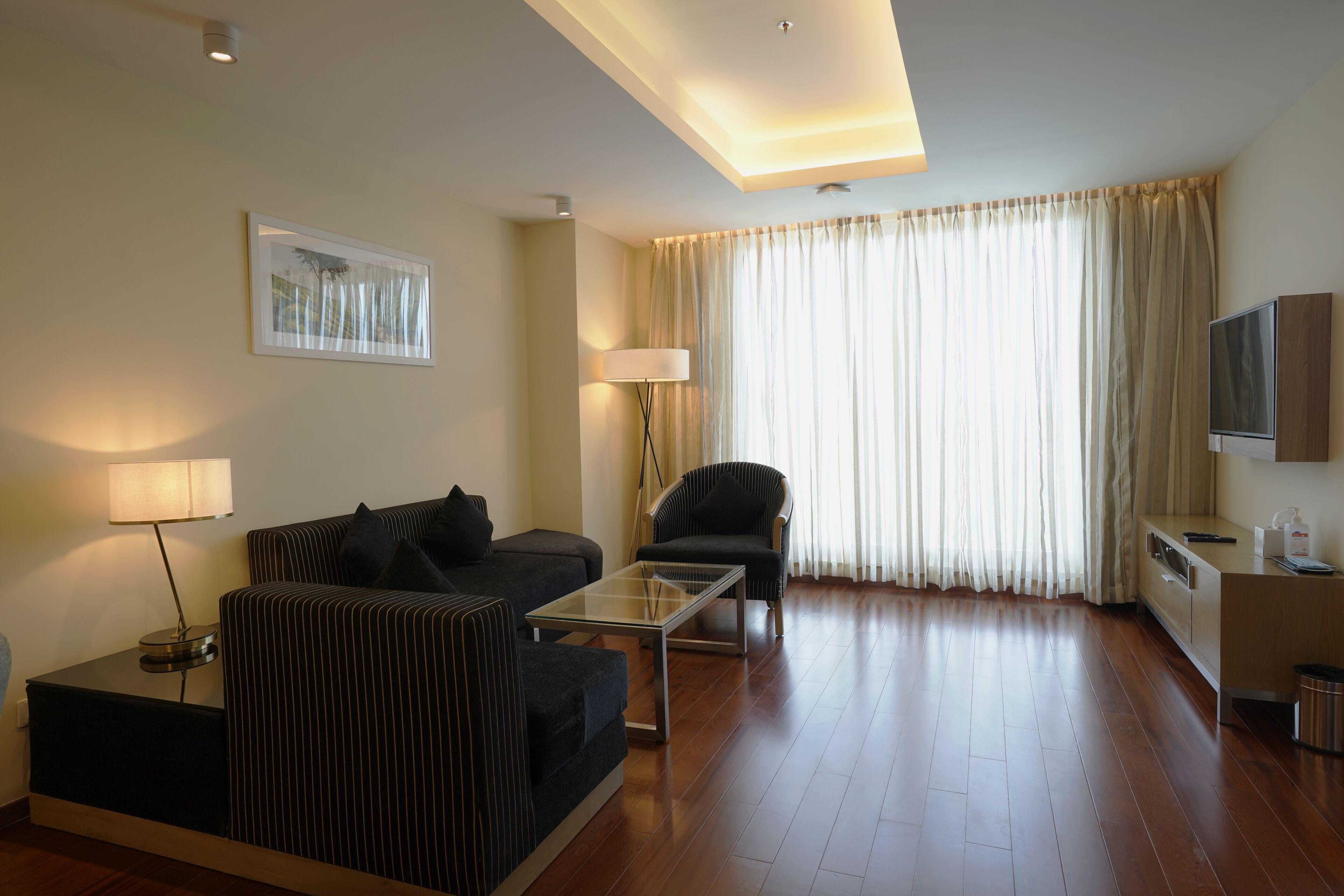 O by Tamara, Trivandrum 4*