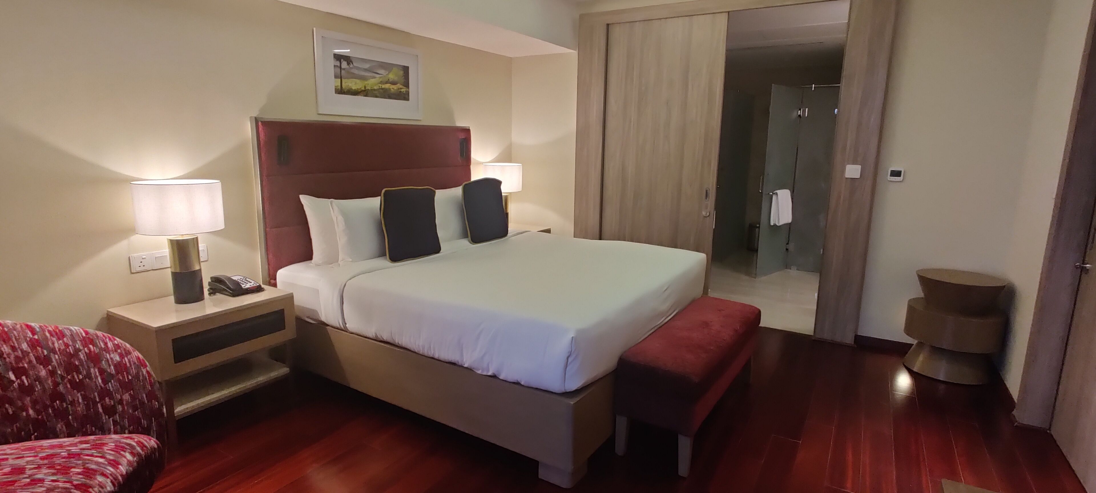 O by Tamara, Trivandrum 4*