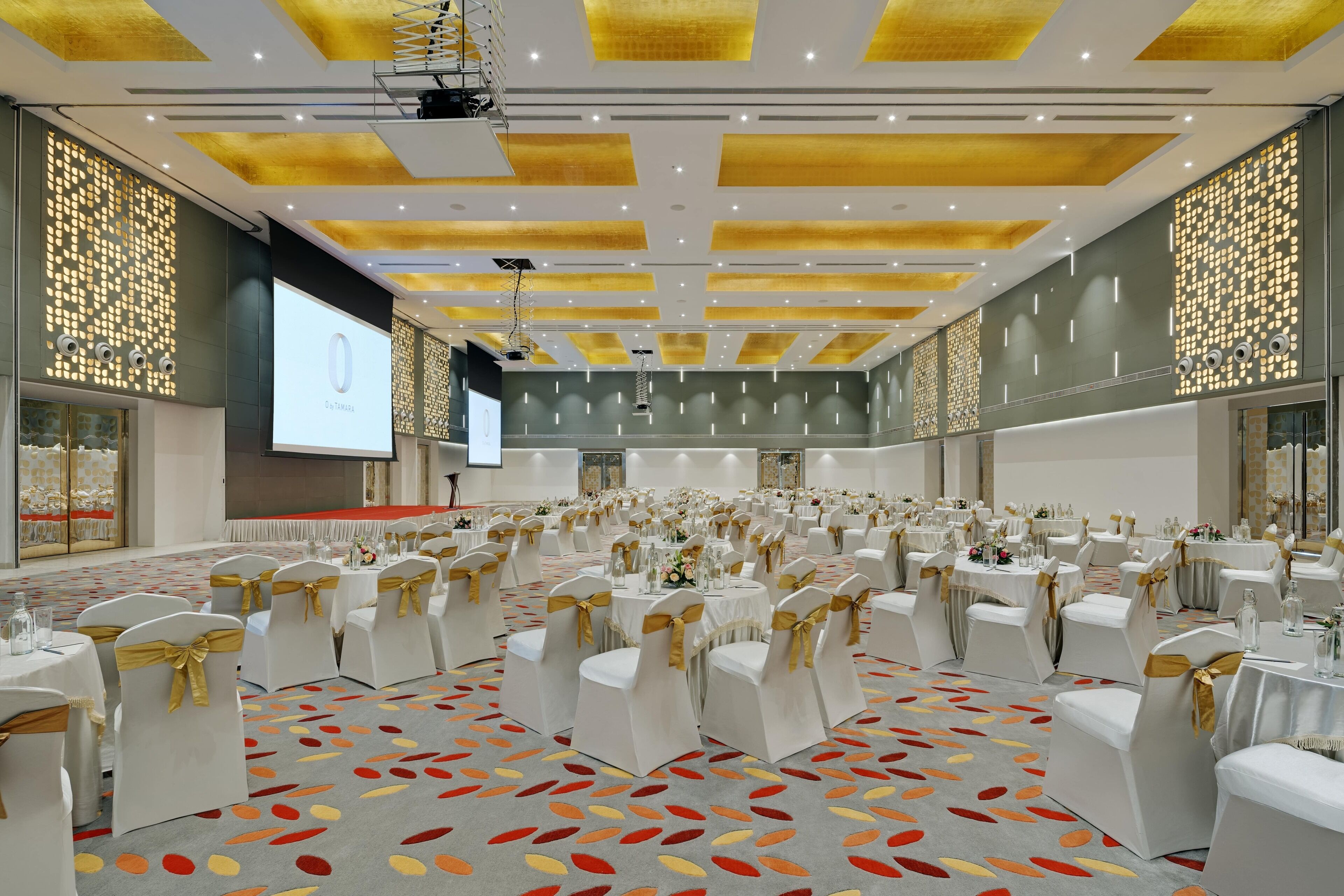 O by Tamara, Trivandrum 4*