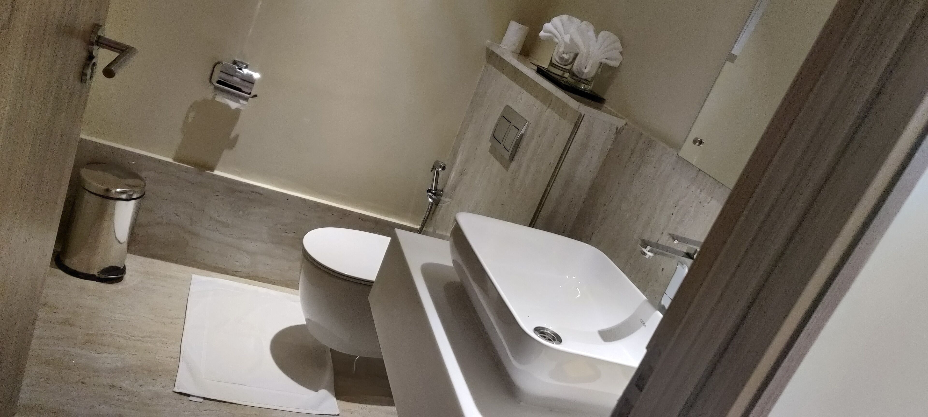 O by Tamara, Trivandrum 4*