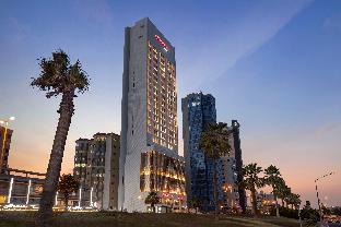 Hampton By Hilton Kuwait Salmiya 3*