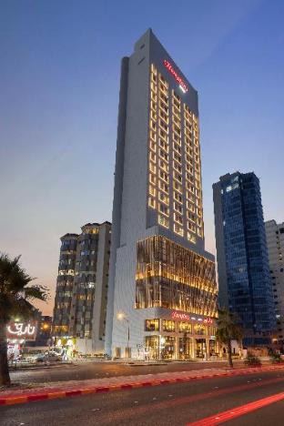 Hampton By Hilton Kuwait Salmiya 3*